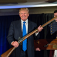 Illustration for article titled Donald Trump Wants to Kill Major Drug Dealers: Report